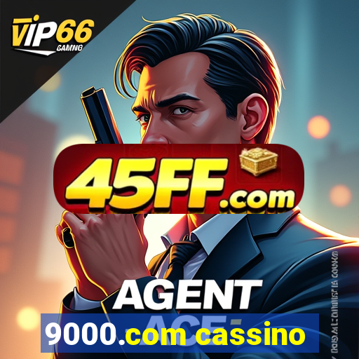 9000.com cassino